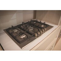 How To Maintain Your Stainless Electric Cooktop
