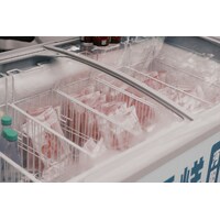 Solving Common Issues With Freezers