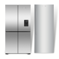 Fridge & Freezers