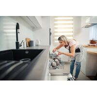 Dishwasher Buying Guide: Find Your Ideal Dishwasher