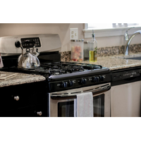 What to Look For in a Cooking Stove With an Oven