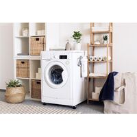  Laundry Room Essentials: Choosing the Right Washer and Dryer for Your Needs