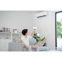 When to Use an LG Inverter Aircon During December Heat