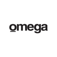 Omega Logo