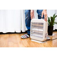 Why Portable Heating and Cooling Units Are Summer Staples