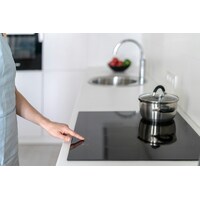 Is a Stainless Electric Cooktop Right for Your Space?