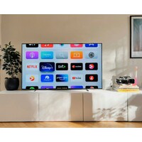 Ultra HD Television Upgrades Aussies Really Notice