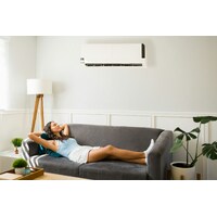 Wall Aircon Options That Keep You Cool Without the Noise
