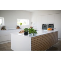 Create an Eco-Friendly Kitchen: Sustainable Products & Tips