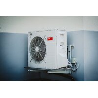 The Benefits of Ducted Air Conditioning: Energy Efficiency and Comfort